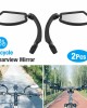 Bicycle Rear View Mirrors