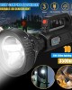 Super Bright Handheld Spotlight