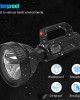 Super Bright Handheld Spotlight
