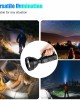 Super Bright Handheld Spotlight