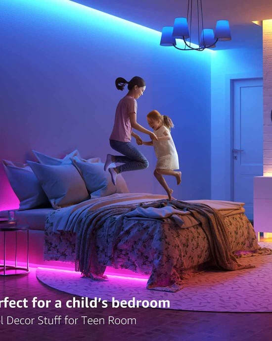 100ft LED Strip Lights