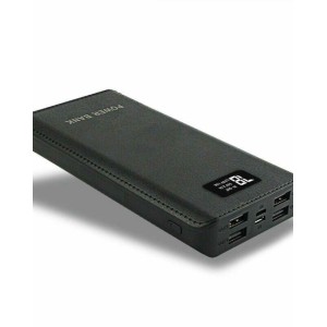30000mah Portable Power Bank Charger