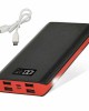 30000mah Portable Power Bank Charger