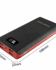 30000mah Portable Power Bank Charger