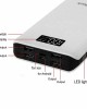 30000mah Portable Power Bank Charger