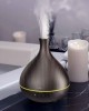 500ml Essential Oil Aromatherapy Diffuser with 12 Essential Oils