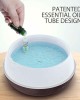 500ml Essential Oil Aromatherapy Diffuser with 12 Essential Oils