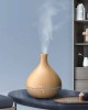 500ml Essential Oil Aromatherapy Diffuser with 12 Essential Oils