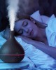 500ml Essential Oil Aromatherapy Diffuser with 12 Essential Oils
