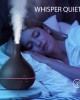 500ml Essential Oil Aromatherapy Diffuser with 12 Essential Oils