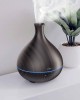 500ml Essential Oil Aromatherapy Diffuser with 12 Essential Oils
