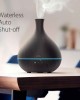 500ml Essential Oil Aromatherapy Diffuser with 12 Essential Oils