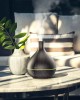 500ml Essential Oil Aromatherapy Diffuser with 12 Essential Oils
