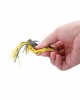5PCS Topwater Frog Fishing Lure