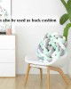 Braided Crib Bumper Pads
