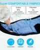 Bluetooth Sleeping Eye Mask Headband