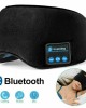 Bluetooth Sleeping Eye Mask Headband