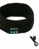 Bluetooth Sleeping Eye Mask Headband