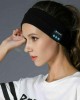 Bluetooth Sleeping Eye Mask Headband