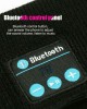Bluetooth Sleeping Eye Mask Headband