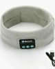 Bluetooth Sleeping Eye Mask Headband