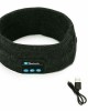 Bluetooth Sleeping Eye Mask Headband