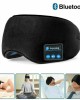 Bluetooth Sleeping Eye Mask Headband