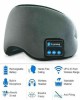 Bluetooth Sleeping Eye Mask Headband