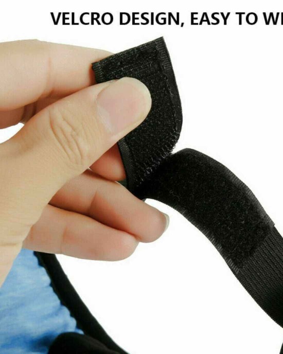 Bluetooth Sleeping Eye Mask Headband