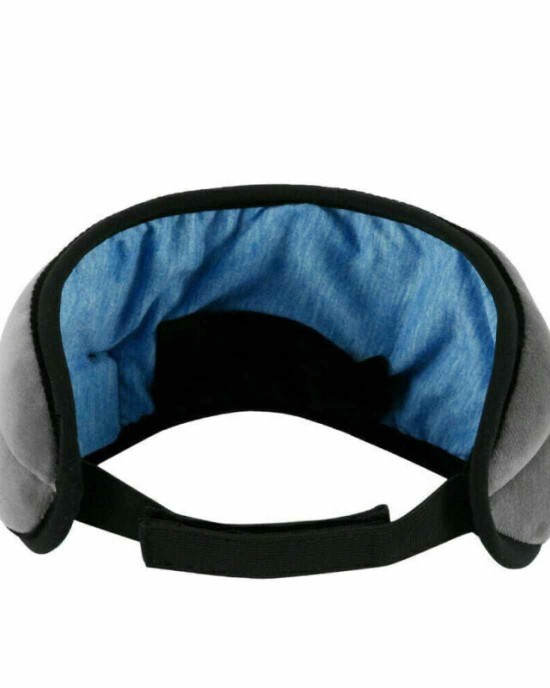 Bluetooth Sleeping Eye Mask Headband