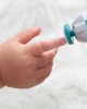 Electric Baby Nail Filer