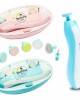Electric Baby Nail Filer