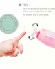 Electric Baby Nail Filer