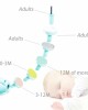 Electric Baby Nail Filer