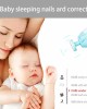 Electric Baby Nail Filer
