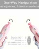 Electric Baby Nail Filer