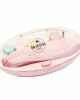 Electric Baby Nail Filer
