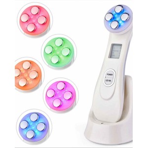 Facial Rejuvenation Skin Tightening Massager Machine