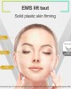 Facial Rejuvenation Skin Tightening Massager Machine