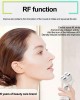 Facial Rejuvenation Skin Tightening Massager Machine