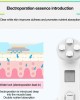 Facial Rejuvenation Skin Tightening Massager Machine