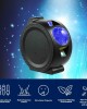 Galaxy Night Light Projector