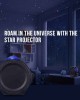 Galaxy Night Light Projector