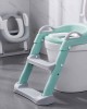 Kids Toilet Training Seat with Steps