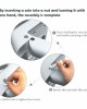 Kids Toilet Training Seat with Steps