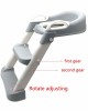 Kids Toilet Training Seat with Steps