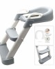 Kids Toilet Training Seat with Steps