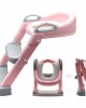 Kids Toilet Training Seat with Steps