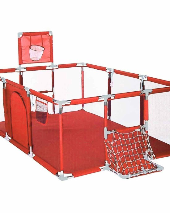 Large Baby Playpen