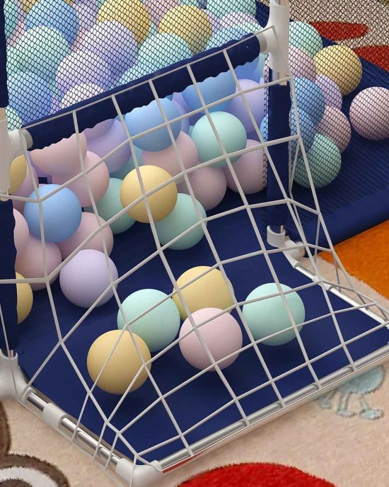 Large Baby Playpen